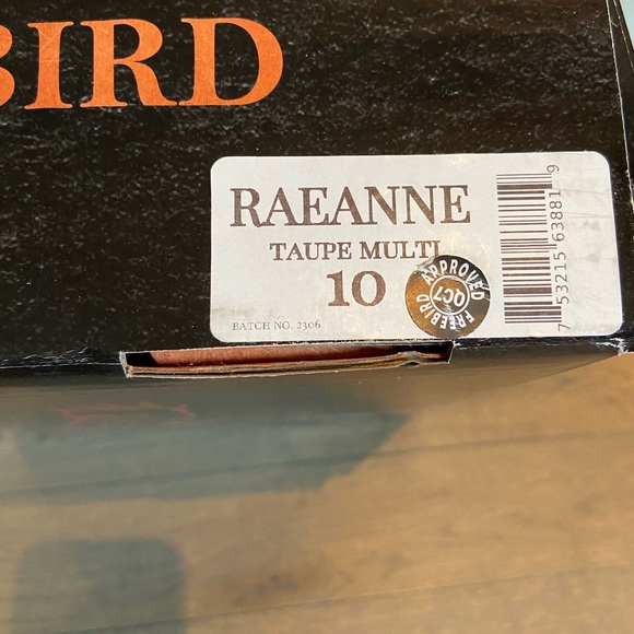 Freebird booties NWT! - Picture 6 of 9